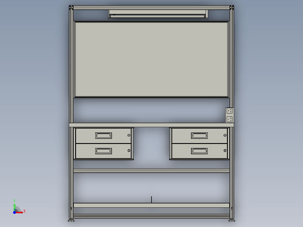 铝工作台02