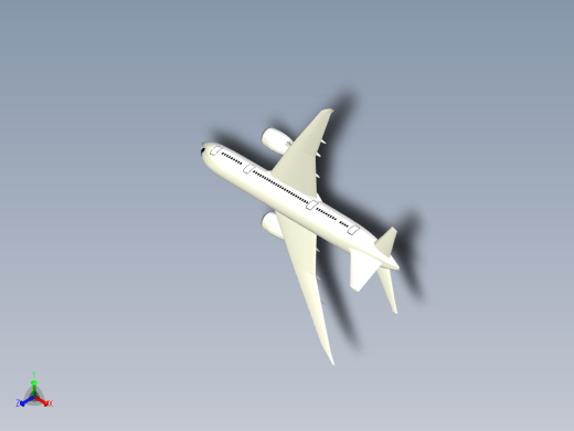 波音787缩略图