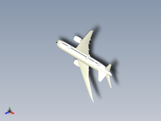 波音787缩略图