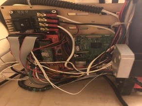 用于Arduino、MOSFET和Rpberrypi的支架。缩略图