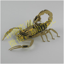 3D-蝎子缩略图