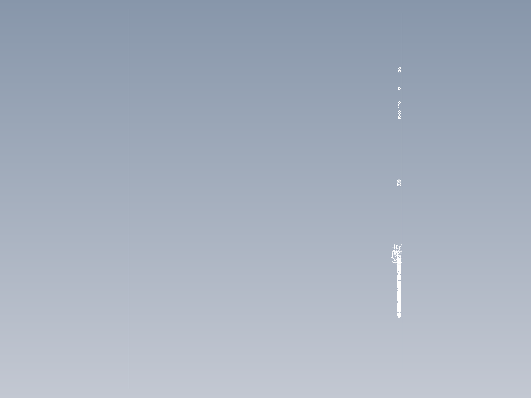 纯电动汽车动力传动系统设计+CAD+说明书