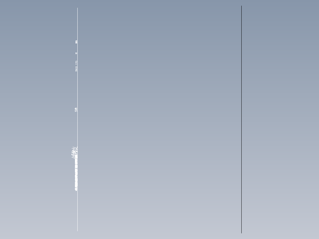 纯电动汽车动力传动系统设计+CAD+说明书