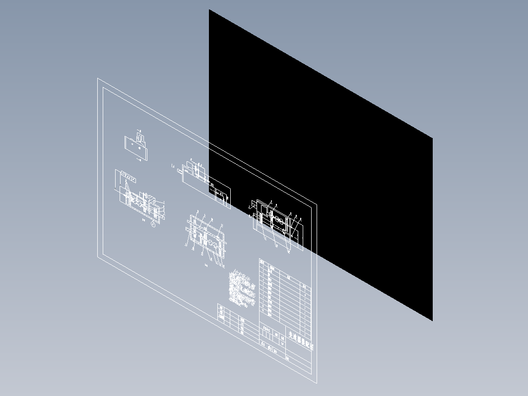 纯电动汽车动力传动系统设计+CAD+说明书