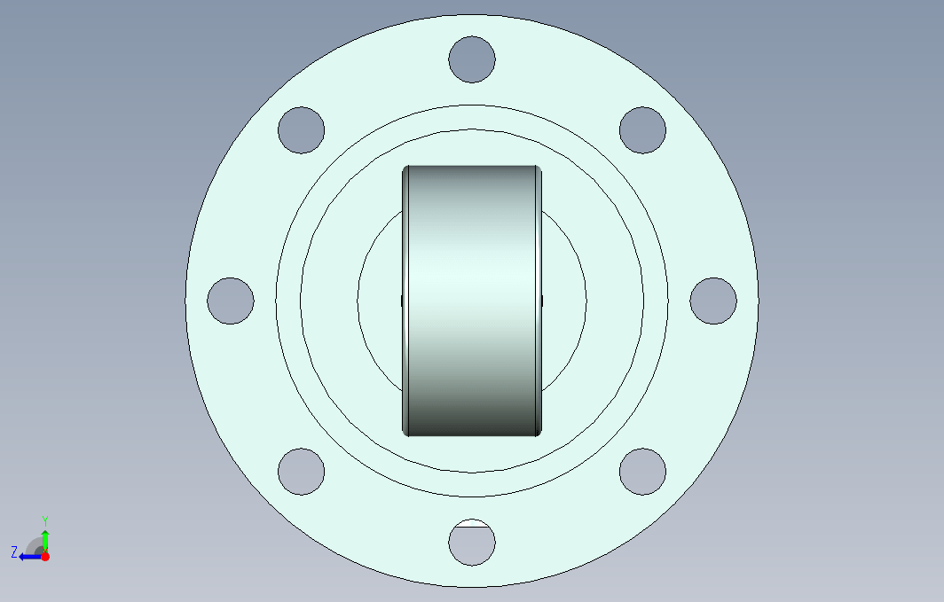 HSG_DF1_90-180-0-A工程用液压缸