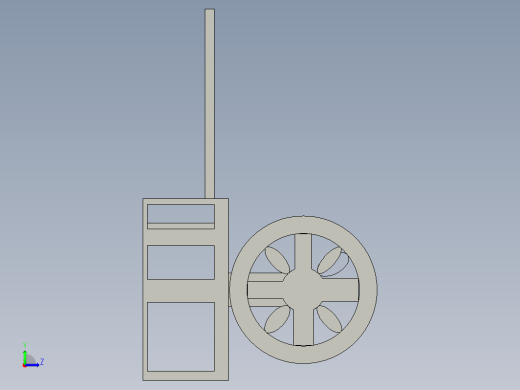 电动车模型6缩略图