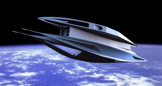 星球大战宇宙飞船缩略图