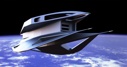 星球大战宇宙飞船缩略图