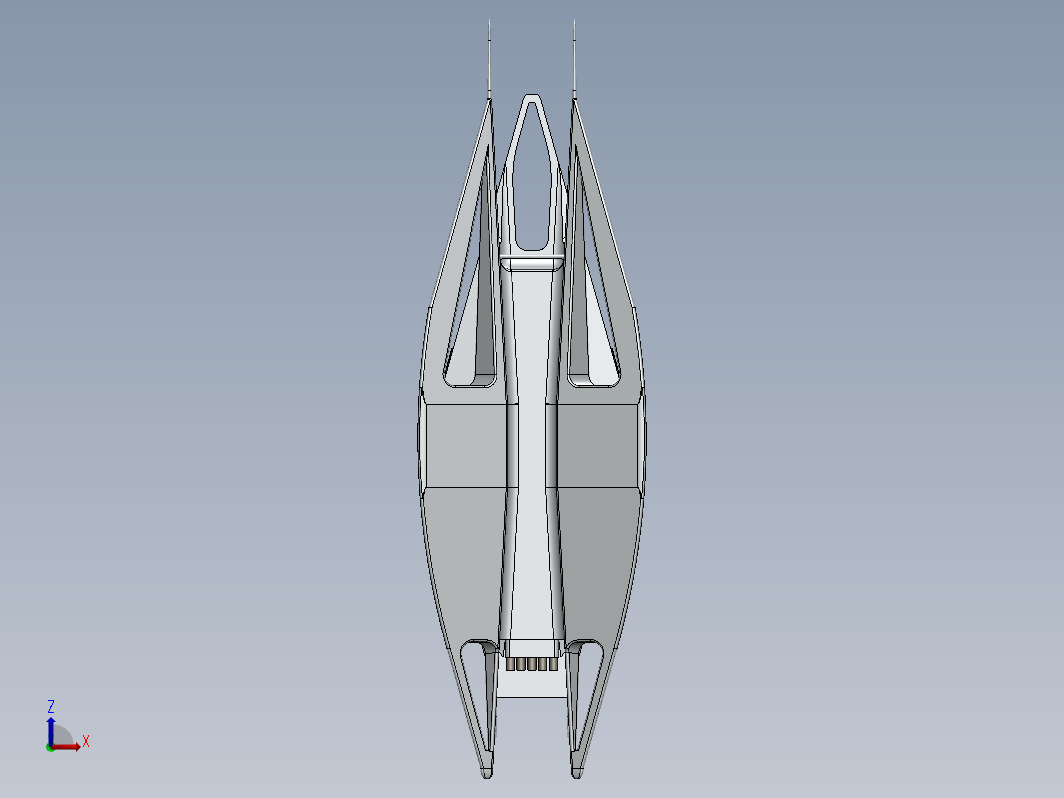 星球大战宇宙飞船