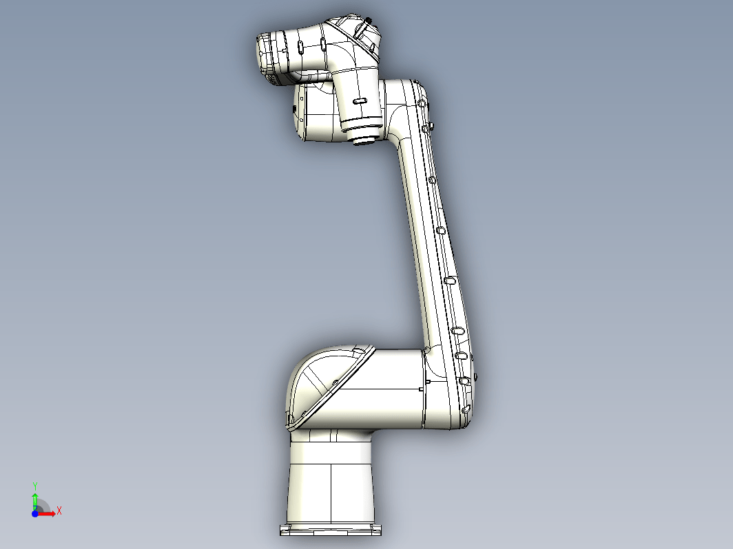 Nachi CZ10多功能协作机器人