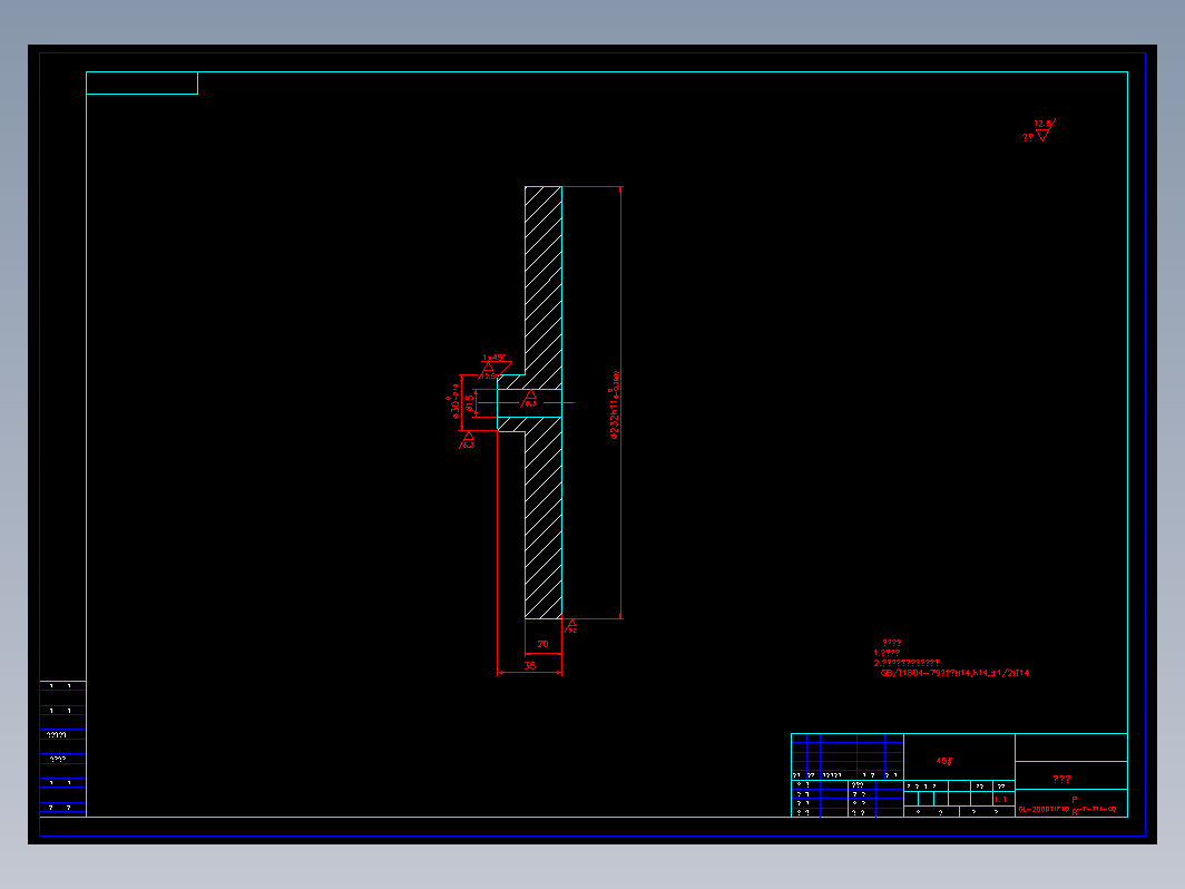 蝶阀 Gz05