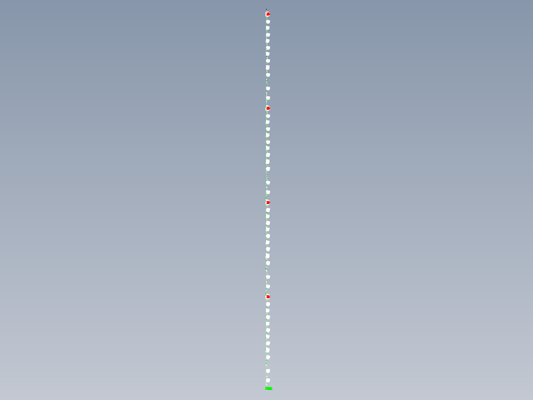 城市地下综合管廊工程设计cad施工图图集（全套345张