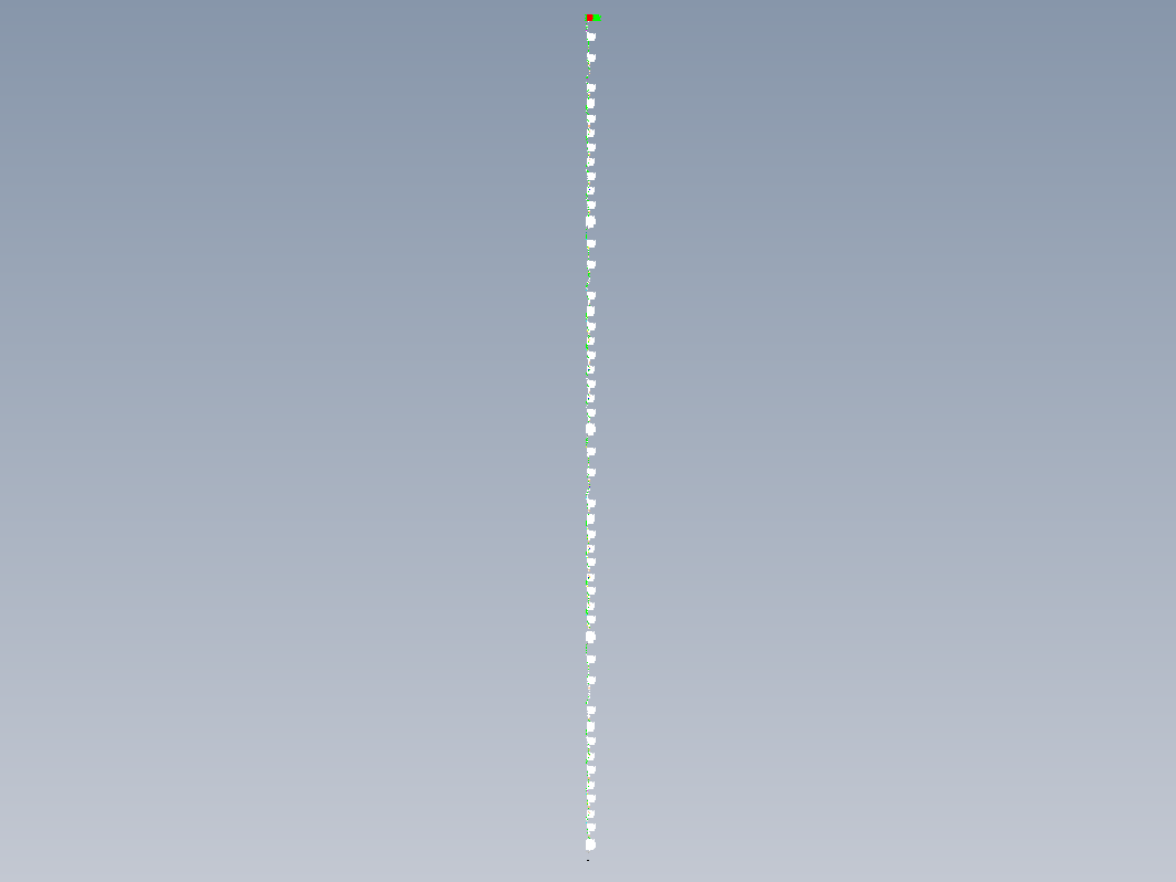 城市地下综合管廊工程设计cad施工图图集（全套345张