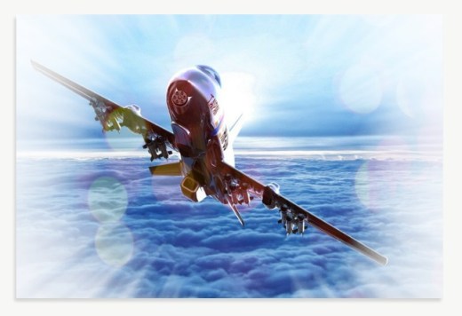 UAV Taipan无人机缩略图