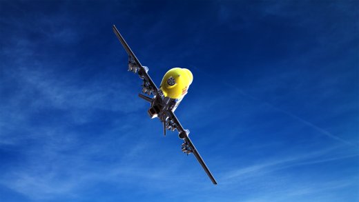 UAV Taipan无人机缩略图