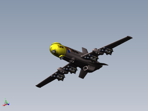 UAV Taipan无人机缩略图