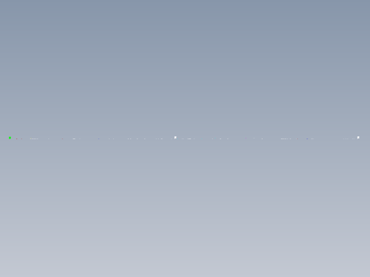 某生活污水处理工艺流程图缩略图