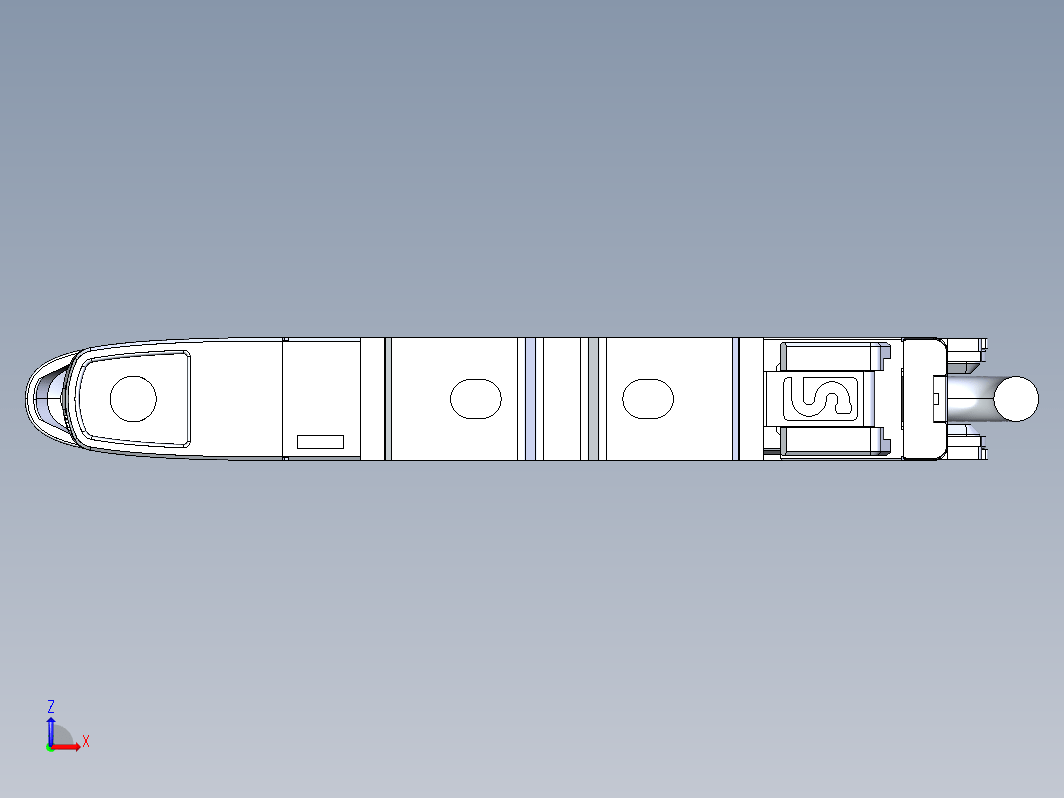 基恩士光纤传感器FS-N41_43