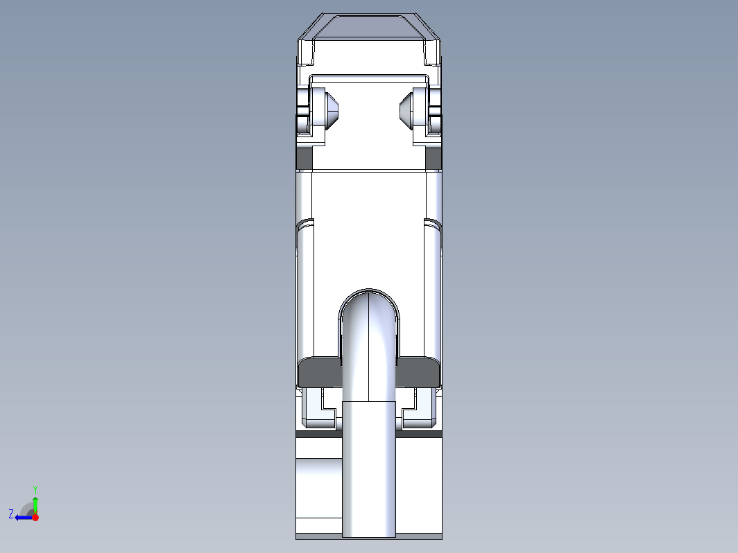 基恩士光纤传感器FS-N41_43