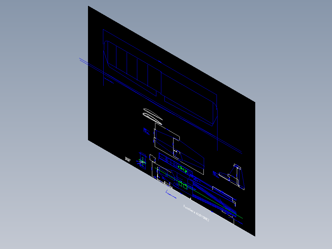 航模-Albyone2