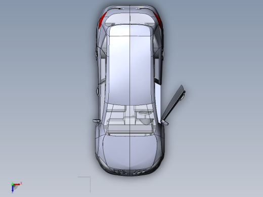 Nissan MuranoSUV轿车缩略图