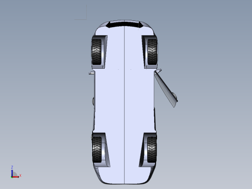 Nissan MuranoSUV轿车缩略图