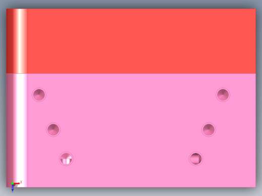 汽车模具设计-7-YZY-MOLD缩略图
