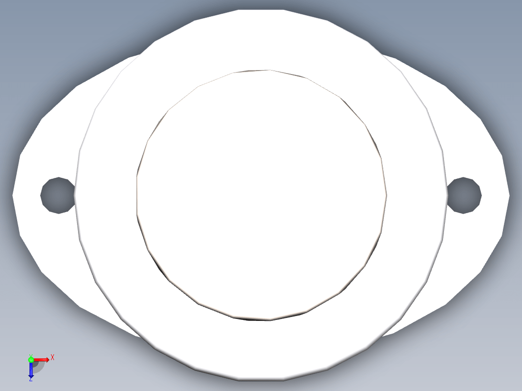 高压隔离器绝缘器IPU-10630-10630