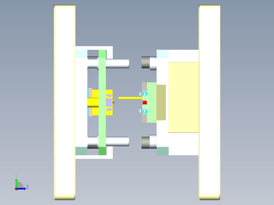 冲压模具 progressive-die-progresif-kalip STP X_t