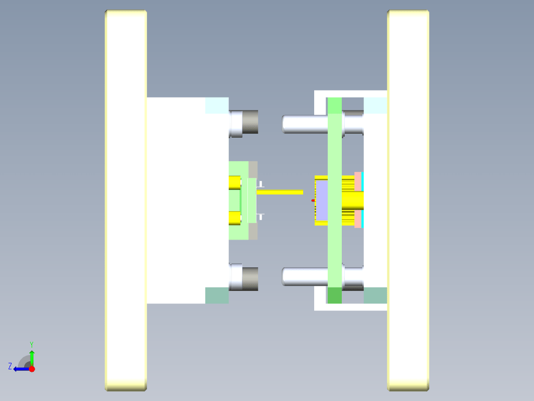 冲压模具 progressive-die-progresif-kalip STP X_t