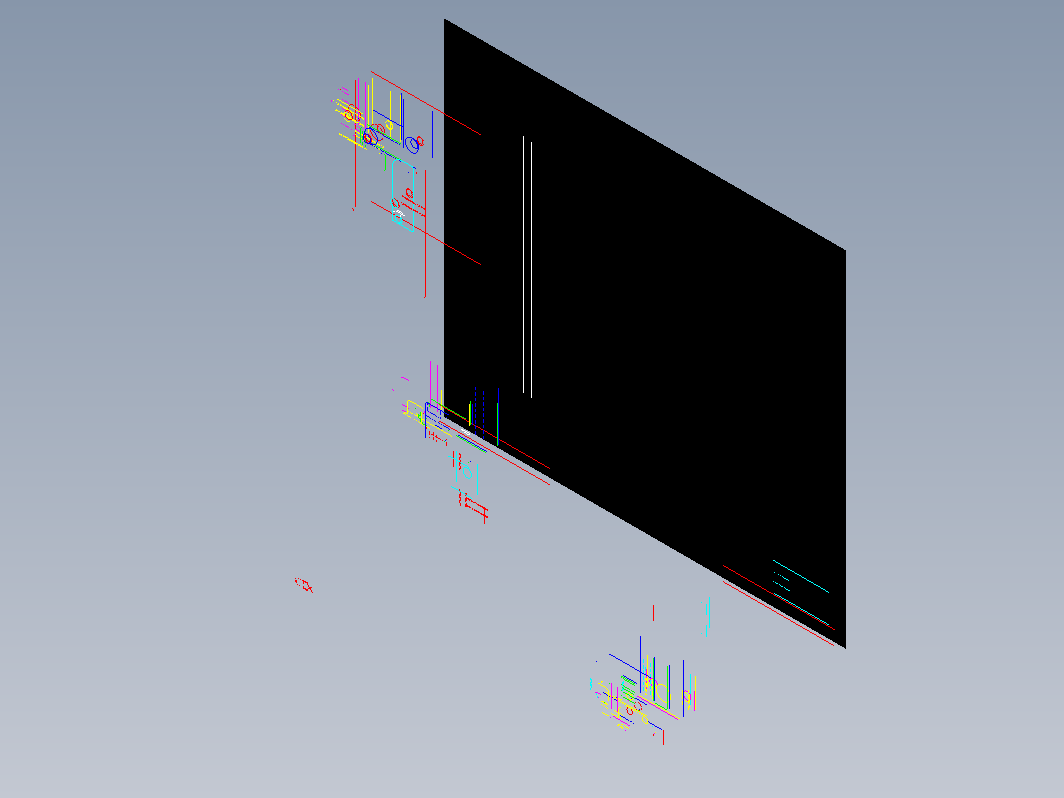 夹具实例-4