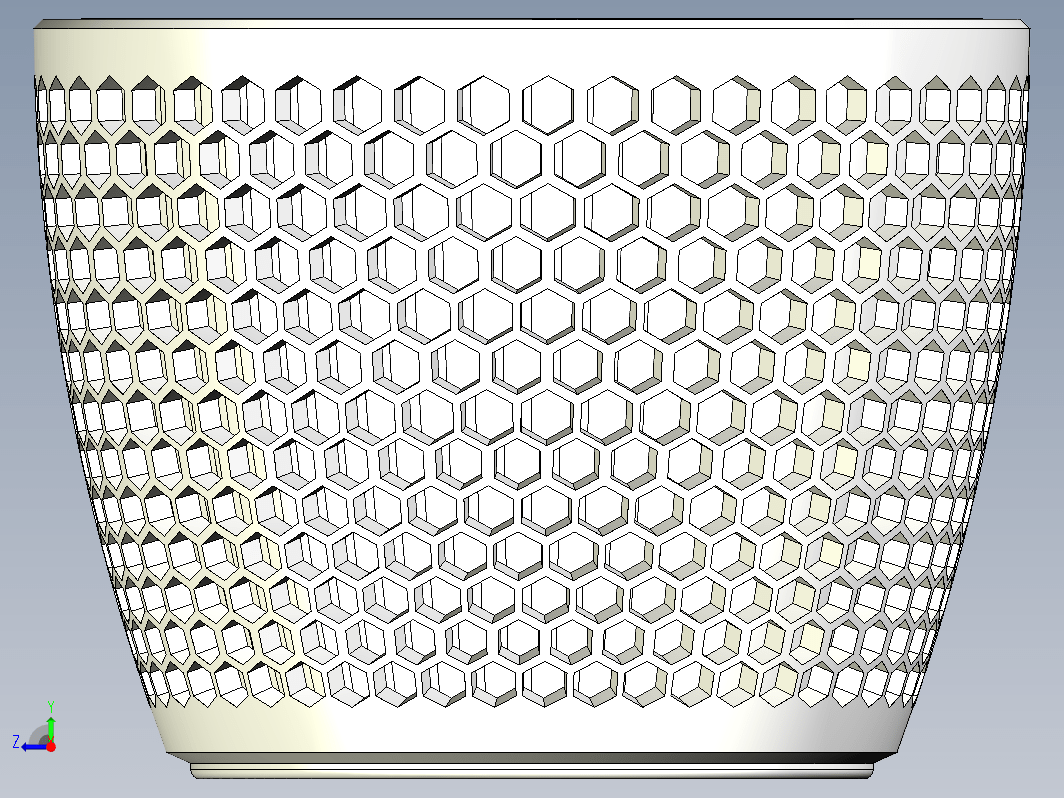 花瓶 d105 x 80