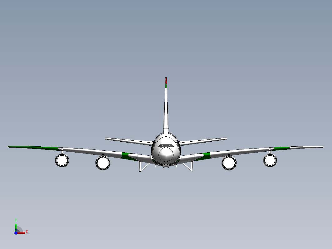 biman airbus-a380空客飞机