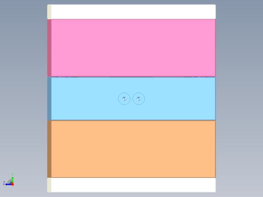 护目镜模具缩略图