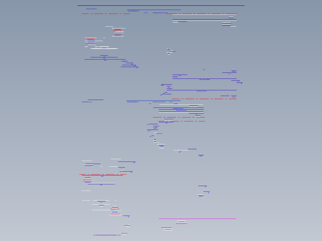 SDA气缸 83-SSA-25-SN