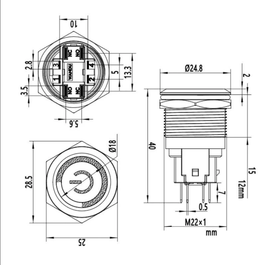 LED电气器件及产品 (30)