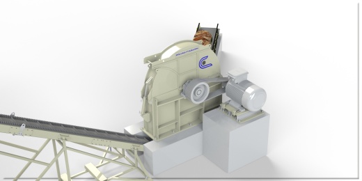 wood-shredder-machine 碎纸机缩略图