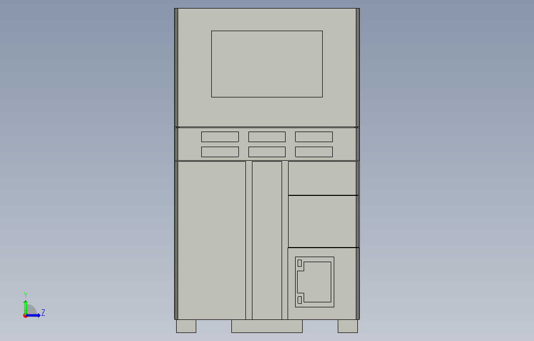 中大型PLC 连接器KV-7500系列