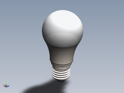 4.5W LED灯缩略图