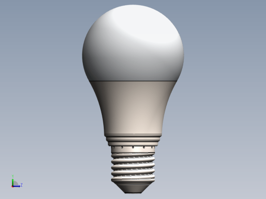 4.5W LED灯缩略图