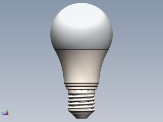 4.5W LED灯缩略图