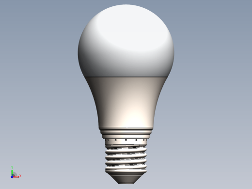 4.5W LED灯缩略图