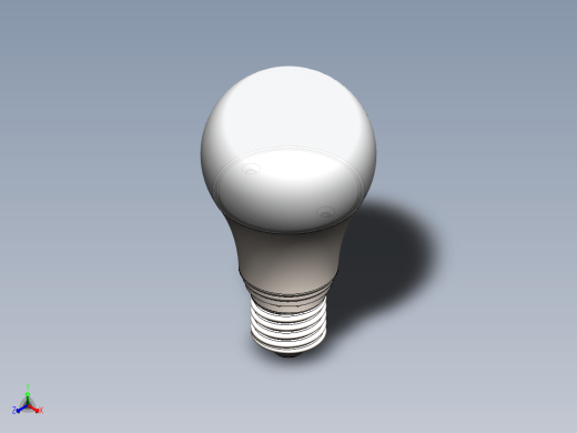 4.5W LED灯缩略图