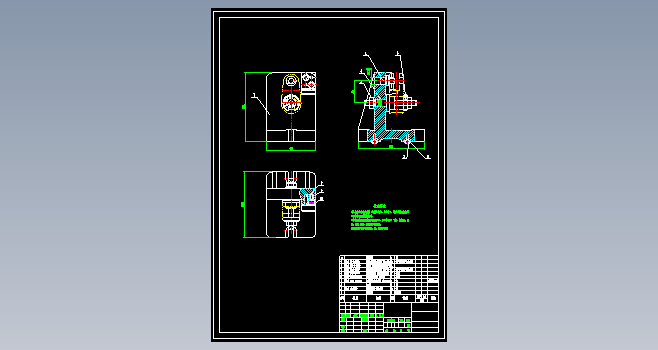 传力杆加工工艺及铣12mm槽夹具设计+CAD+说明