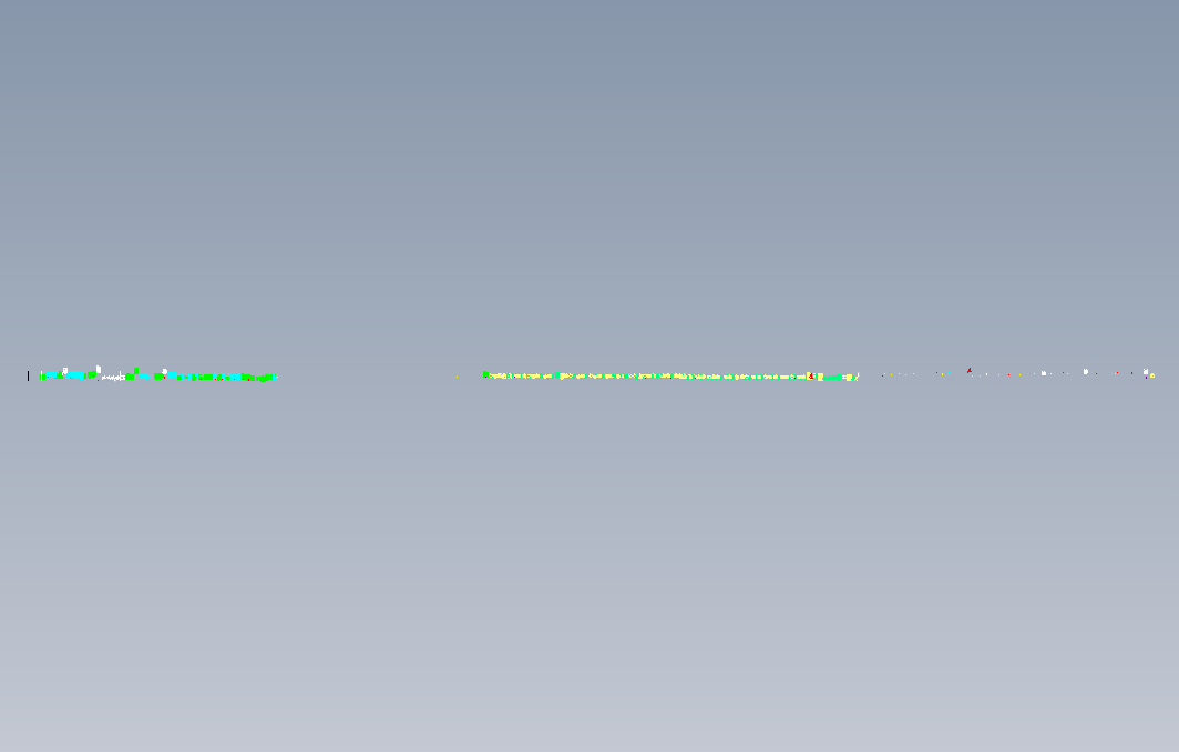 滑台2D目錄-XYTB760-A图纸