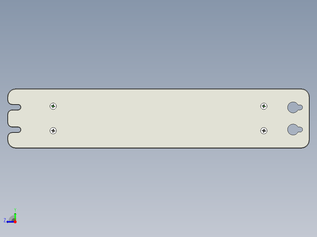 雷赛LC2000系列运动控制PLC3D图纸