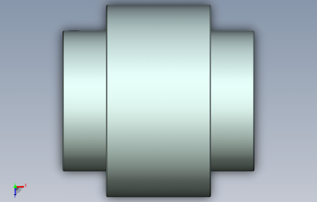 JB5514_TGLA10_42x84鼓形齿式联轴器