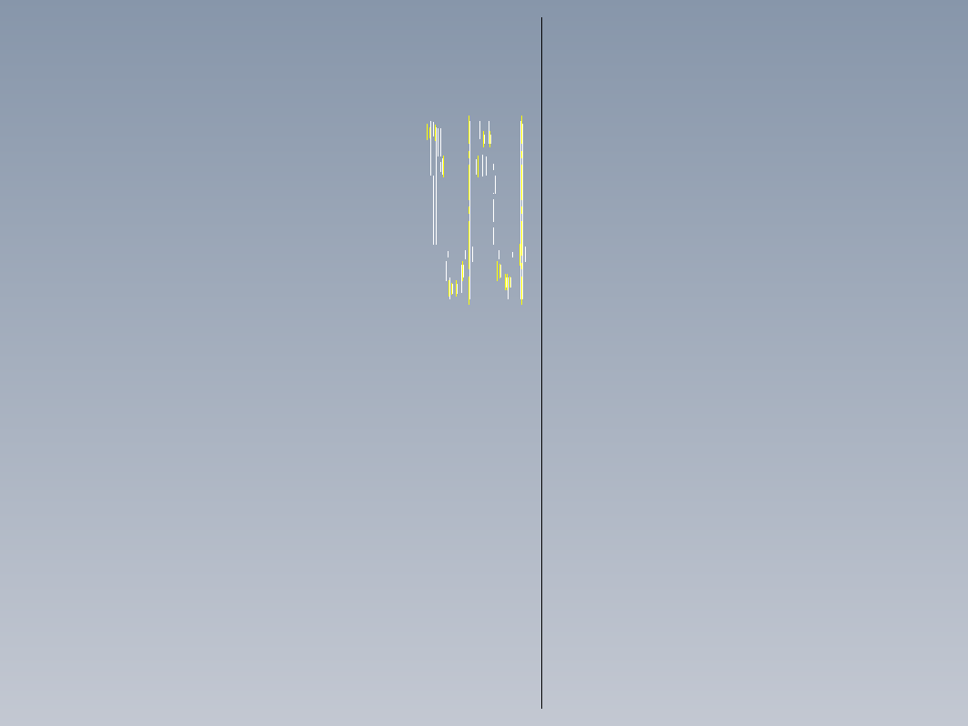 气缸 mgp63