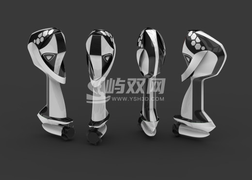 舷外船用发动机缩略图
