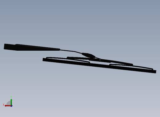 windshield-wiper-arm-1后视缩略图